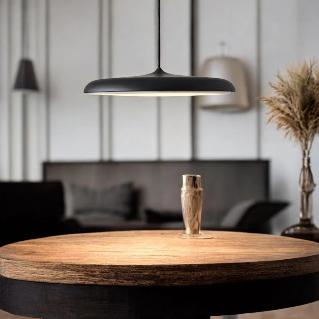 Scandinavische Hanglamp – Minimalistische Elegantie Voor Uw Interieur 