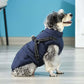 Waterproof Dog Parka - Protection & Style 