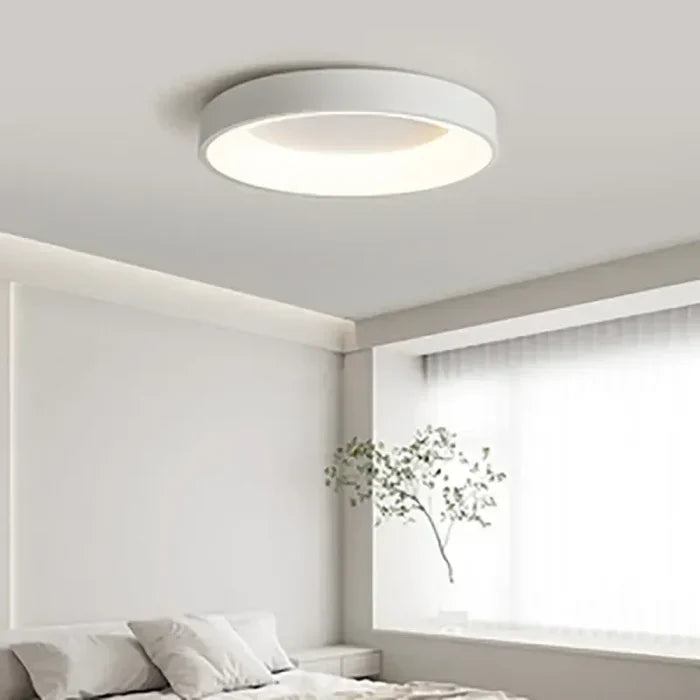 Lâmpada de Tecto – Linha Elegante e Ambiente Aconchegante 