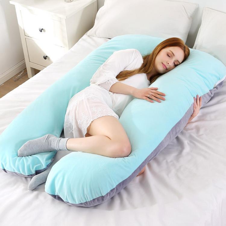 Therapeutic Sleep Cushion – Optimal Relaxation and Support 