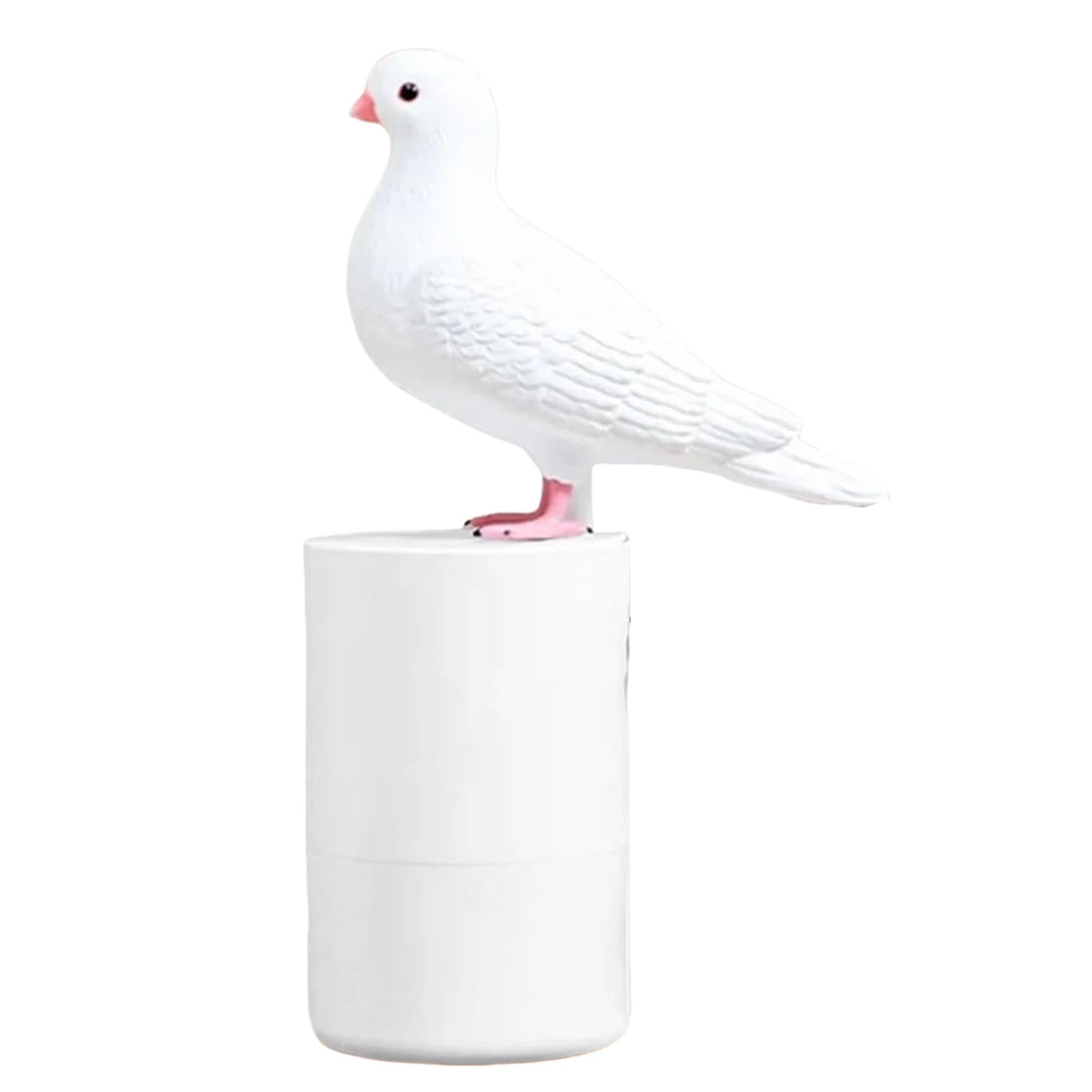 Distributore Di Sapone Originale — Forma Di Piccione 