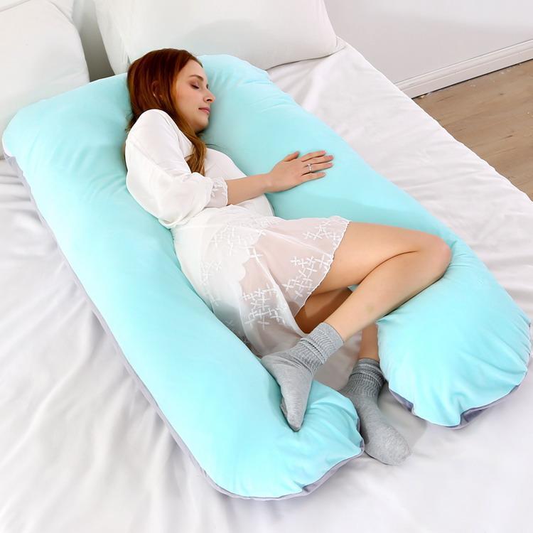 Therapeutic Sleep Cushion – Optimal Relaxation and Support 