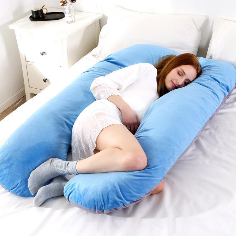 Therapeutic Sleep Cushion – Optimal Relaxation and Support 