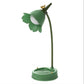 Skrivebordslampe Blomst – Elegance Og Blødt Lys 