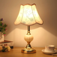Bordslampa – Vintage stil och tidlös elegans 
