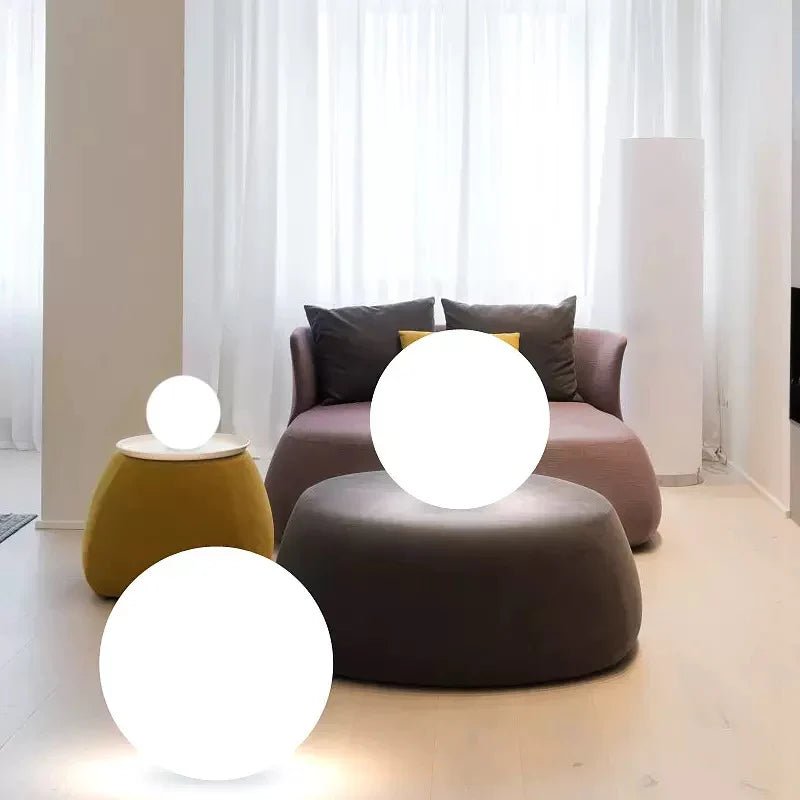 Zahradní osvětlení Sphere