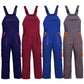 Lucas | Versatile Work Suit – Comfort, Durability, and Storage 