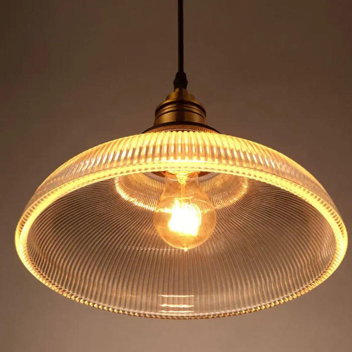Glasophængning – Moderne Design 