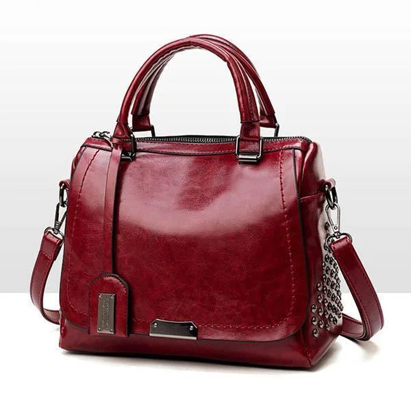 Ginette | Zachte Damestas - Urban Trend & Veelzijdigheid