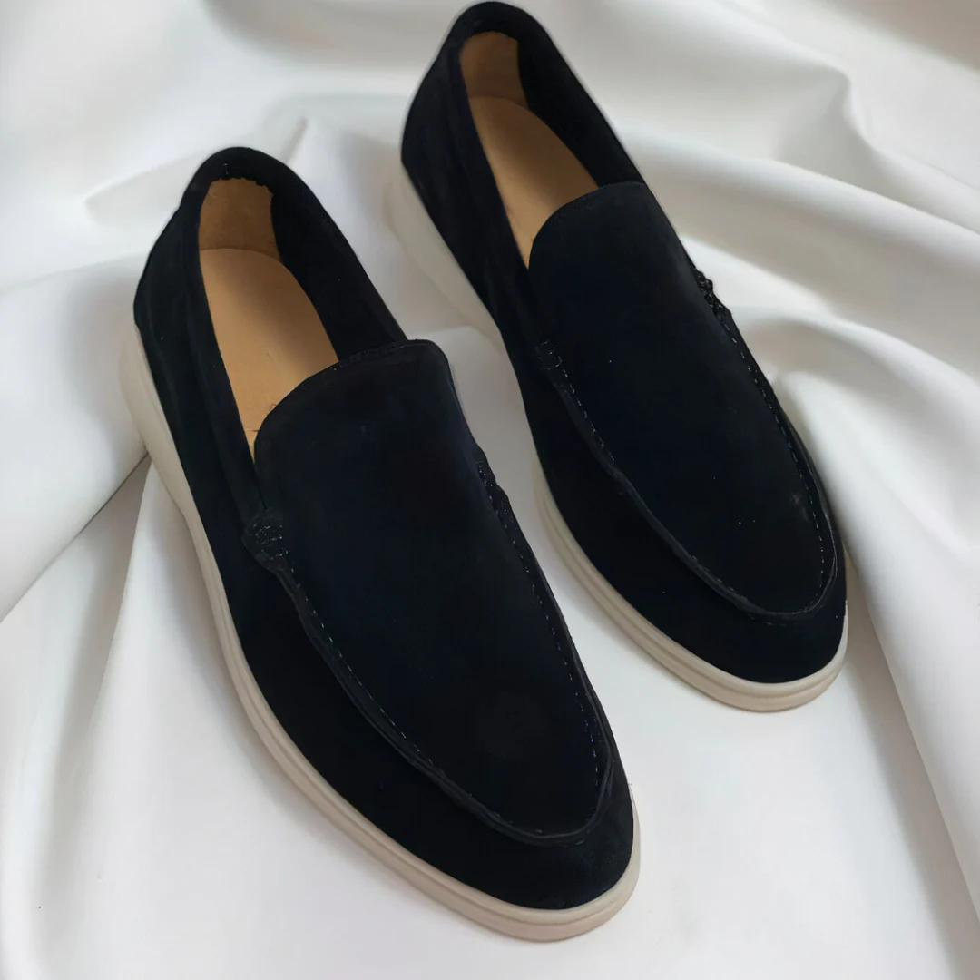 Timothée | Mocasines Hombre – Polivalencia y Estilo Asegurado 