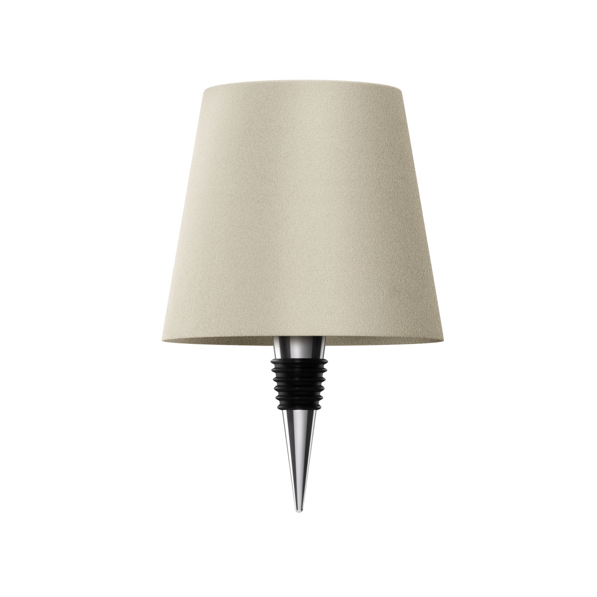 Lampe LED Rechargeable – Transformez Vos Bouteilles En Luminaires