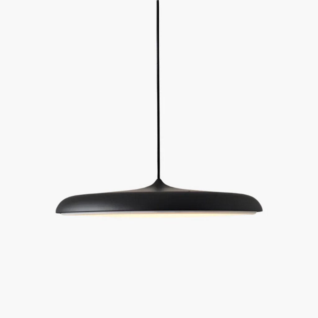 Scandinavische Hanglamp – Minimalistische Elegantie Voor Uw Interieur 