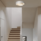 LED Plafondlamp Schijf – Licht en Visueel Comfort 