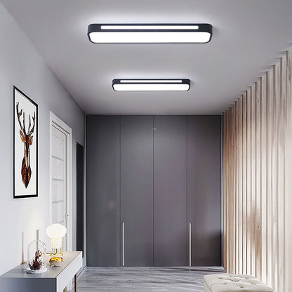 LED Mennyezetifény – Minimalista és Elegáns Megvilágítás 