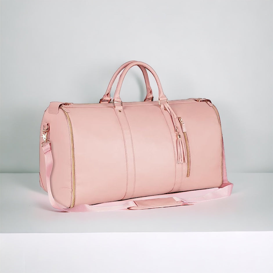Borsa da Viaggio Pieghevole – Impermeabile e Ultra Pratica 