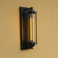 Lampa ścienna vintage LED – urok retro i nowoczesne oświetlenie 