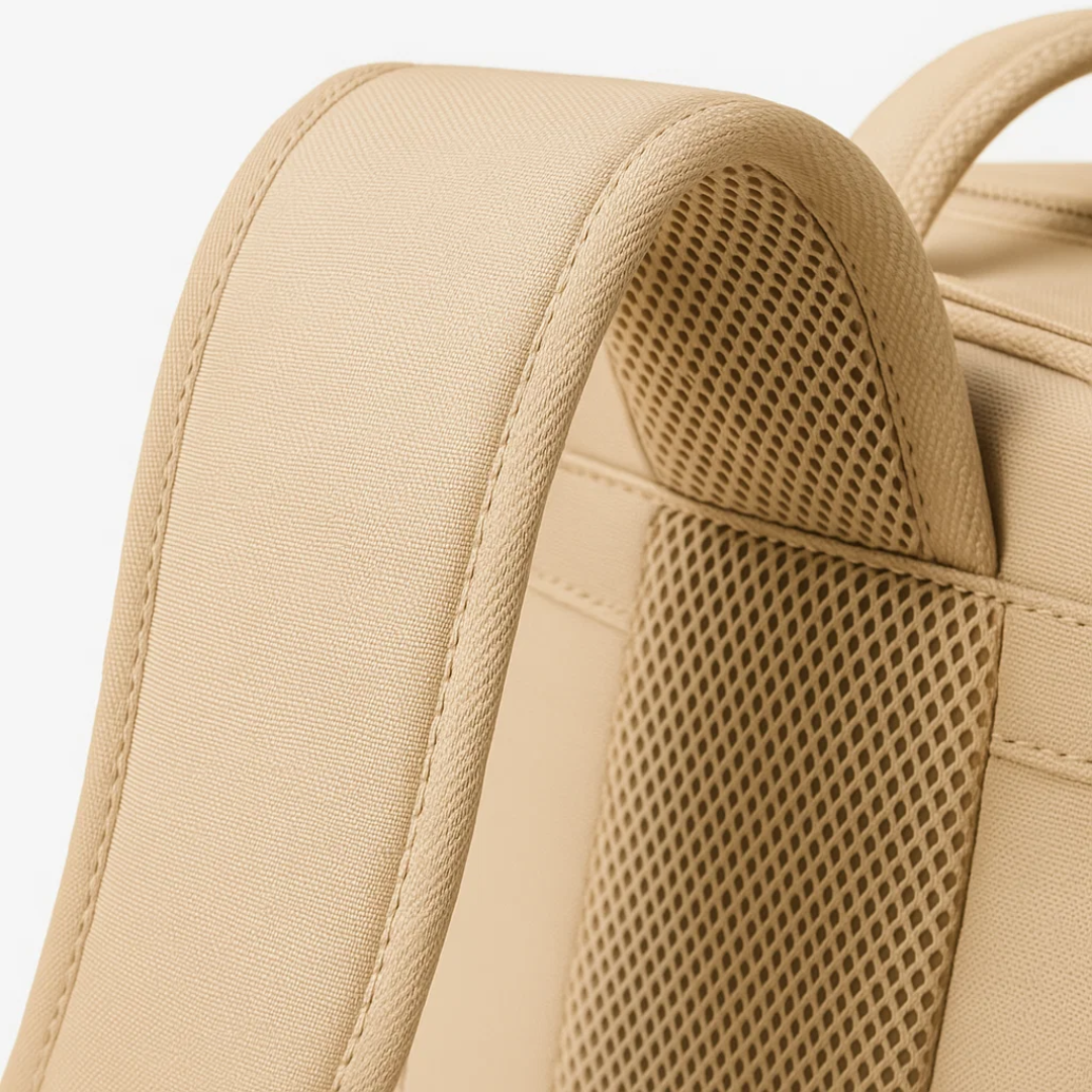 جراتين | حقيبة ظهر قابلة للتحويل - مثالية للعمل والدراسة والسفر