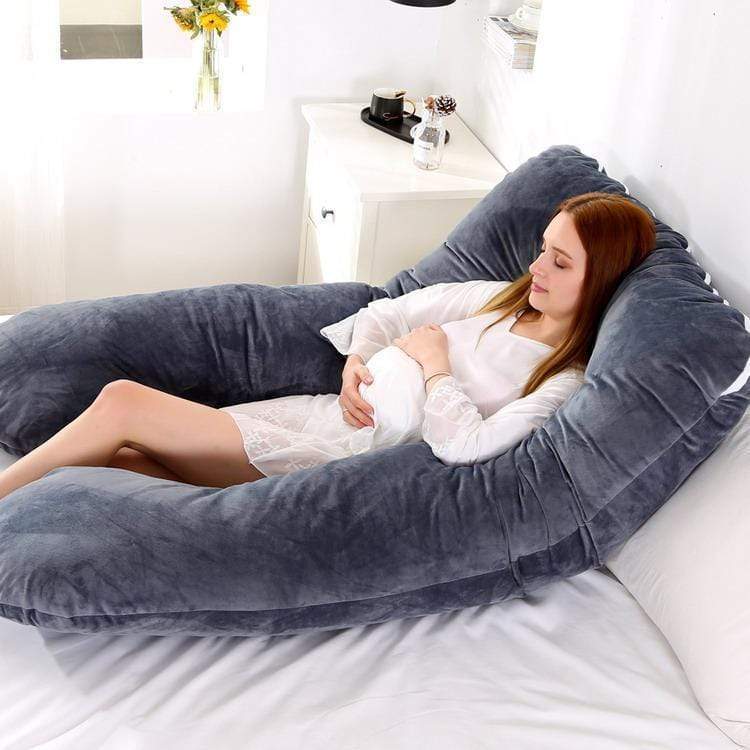 Therapeutic Sleep Cushion – Optimal Relaxation and Support 