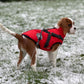 Waterproof Dog Parka - Protection & Style 