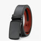 Justerbart Luksusbelt – Elegant Design Og Automatisk Mekanisme 