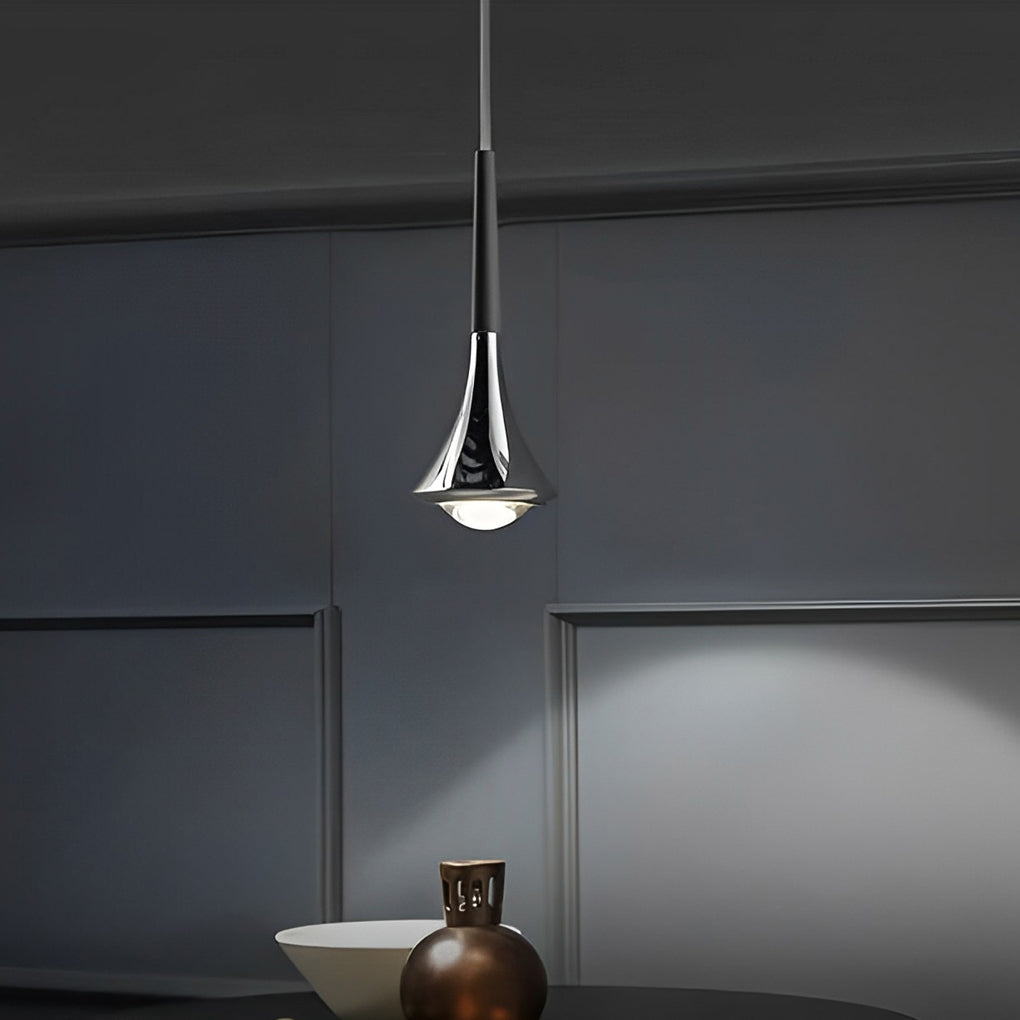 Moderní závěsná lampa - Lumière Et Confort Visuel
