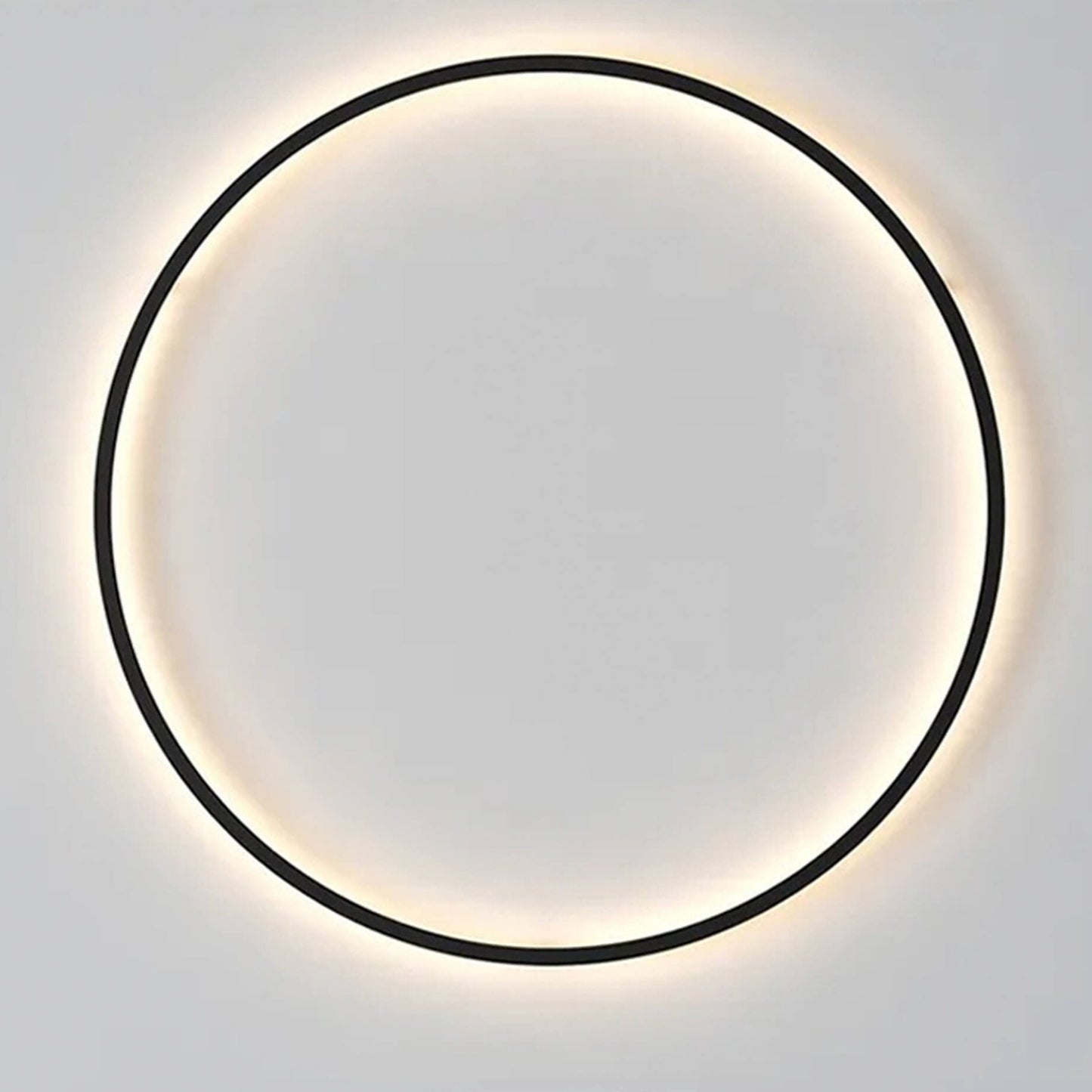Nástěnné svítidlo Halo – Elegance a modernita 