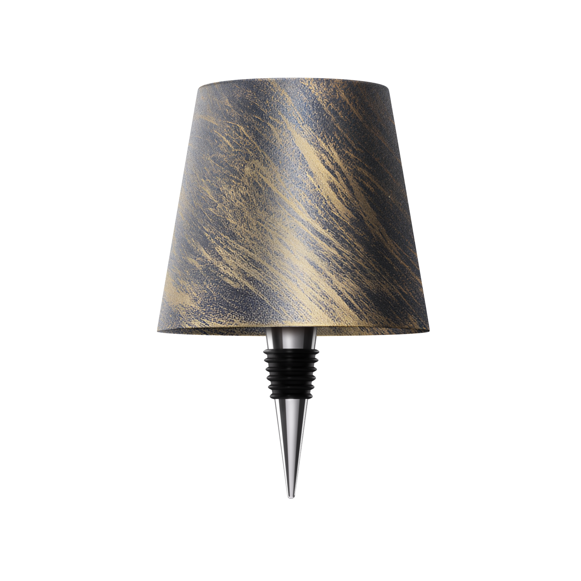 Lampe LED Rechargeable – Transformez Vos Bouteilles En Luminaires