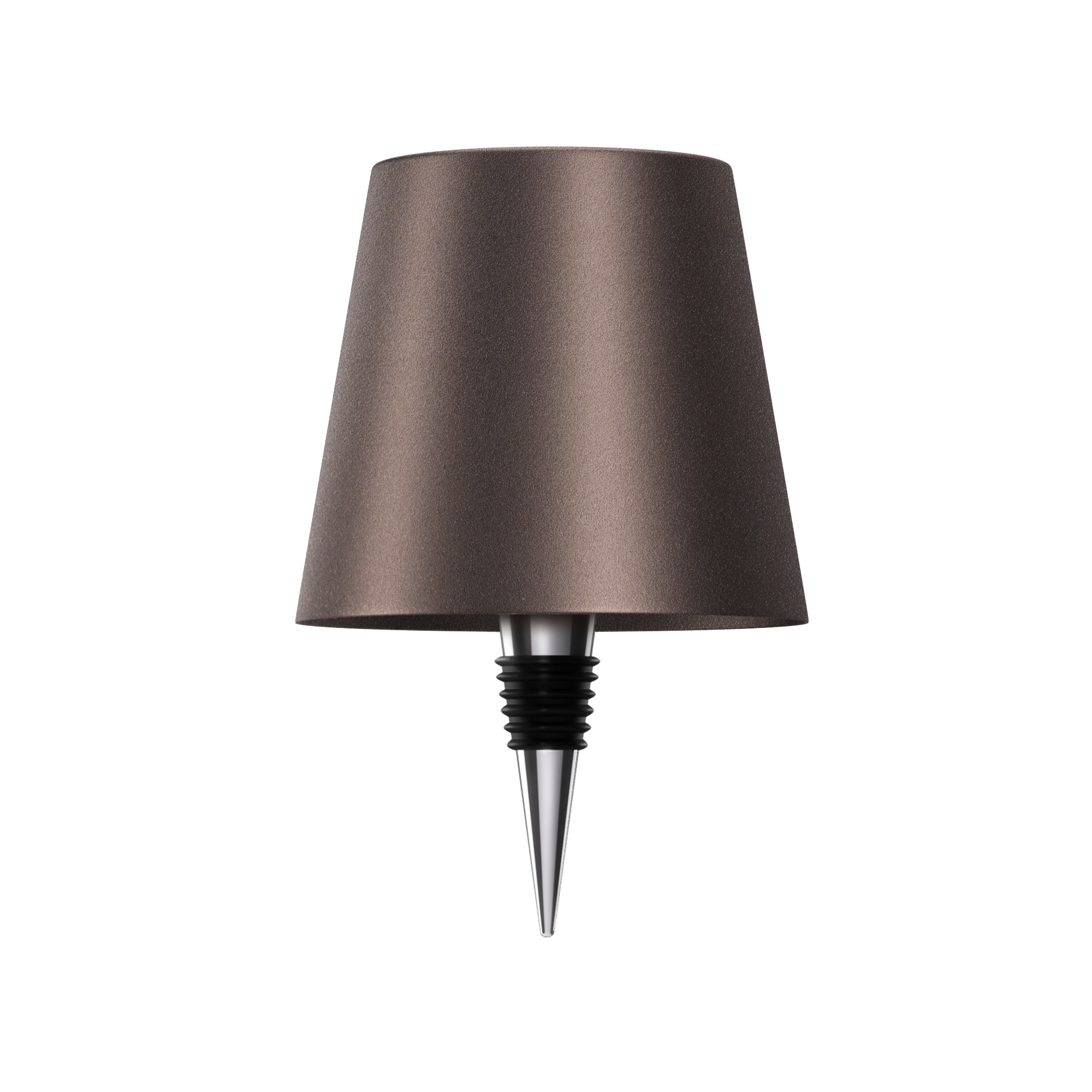 Lampe LED Rechargeable – Transformez Vos Bouteilles En Luminaires