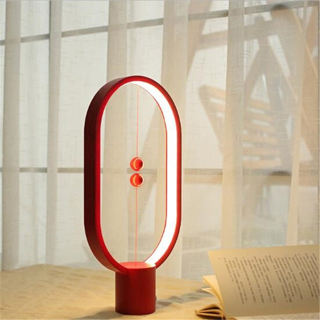 Lampe Magnétique — Éclairage Polyvalent & Fixation Pratique
