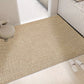 Absorbent Door Mat – Washable and Non-Slip for a Clean Entrance 