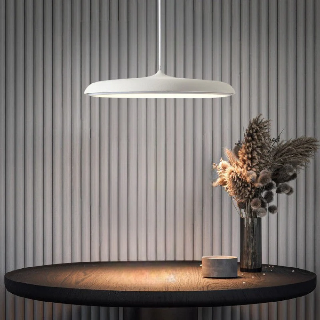 Scandinavische Hanglamp – Minimalistische Elegantie Voor Uw Interieur 