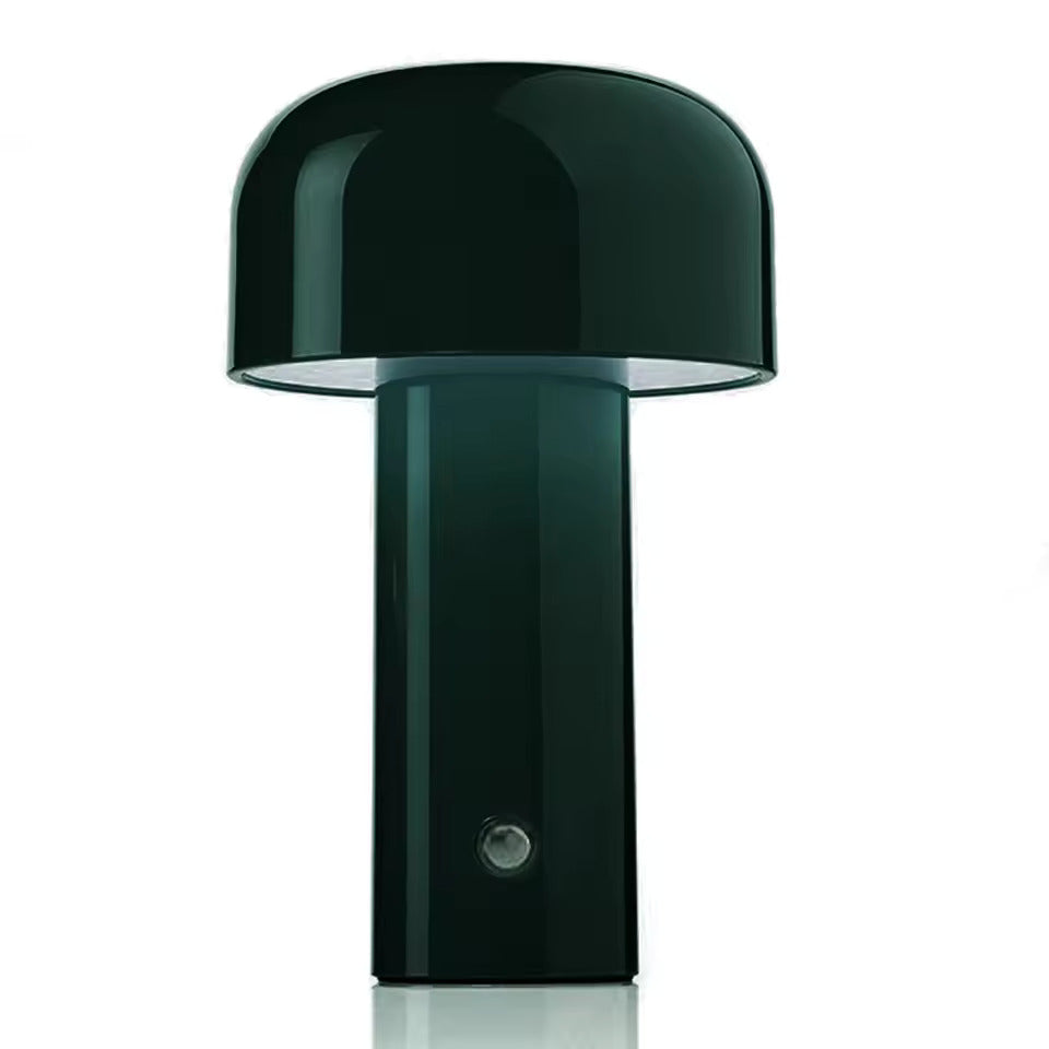 Touch Table Lamp – Portable and Rechargeable via USB 