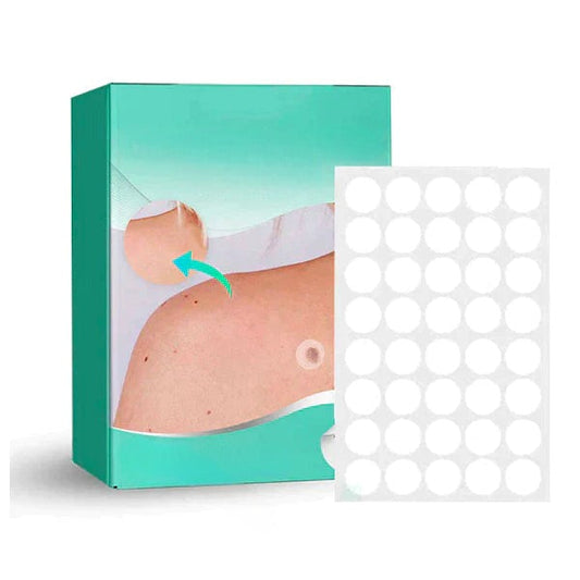 Skin Pro+ plaster