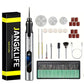 CraftMaster：Ultimate Wireless Rotary Tool