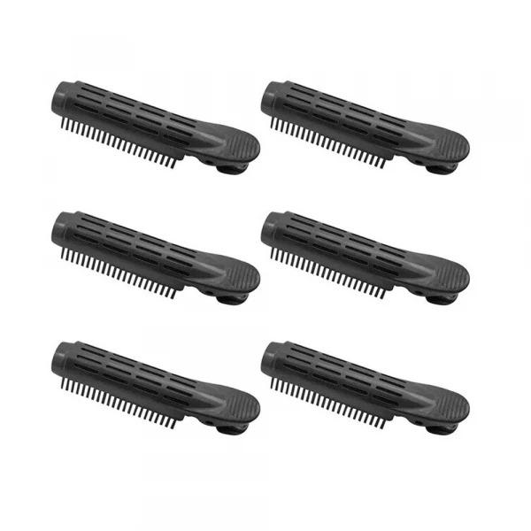 6x Volumizing Hair Clips – For Instant and Effortless Volume