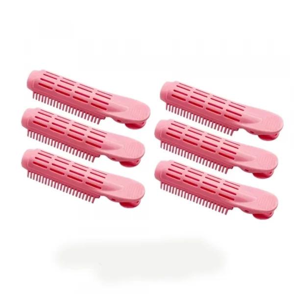 6x Volumizing Hair Clips – For Instant and Effortless Volume