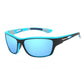 Lunettes de sport polarisantes : Protection anti-reflets ultime