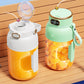 Frullatore Portatile Ultra-Potente per Succo Fresco Istantaneo 